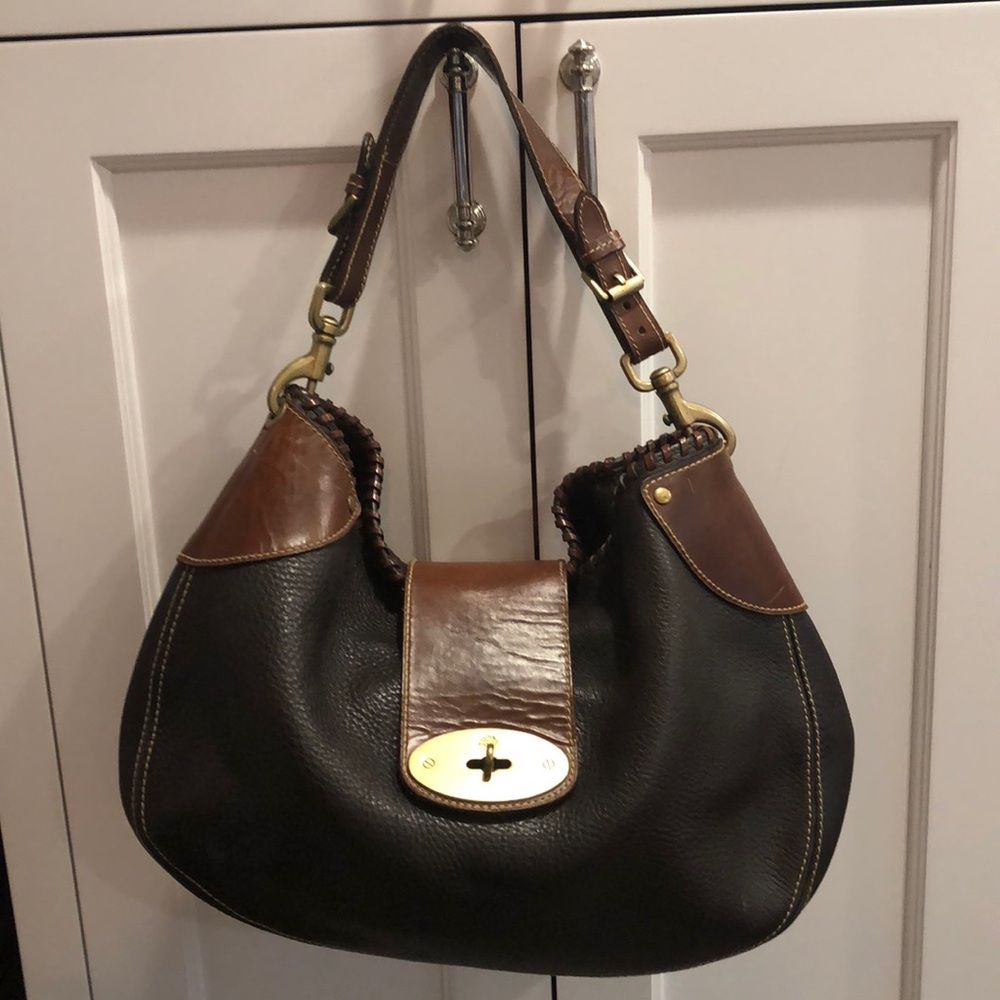 Mulberry purse in great condition!